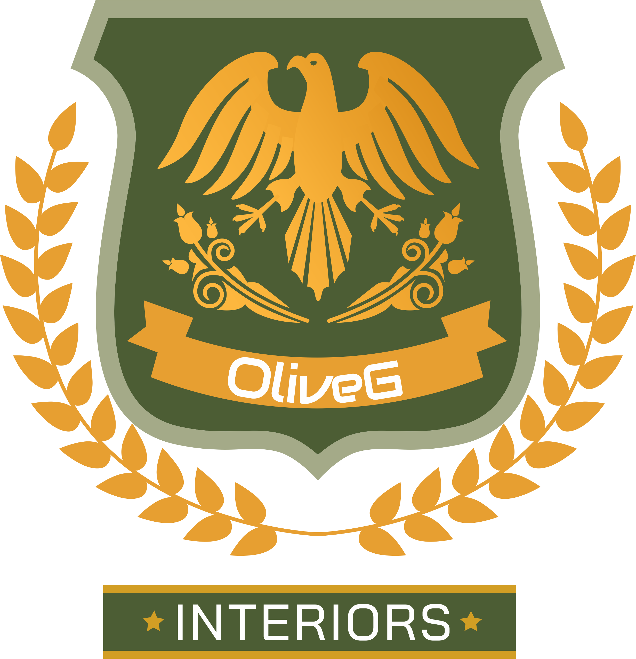 OliveG Interiors